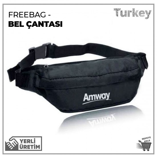 Bel Çantası - Freebag